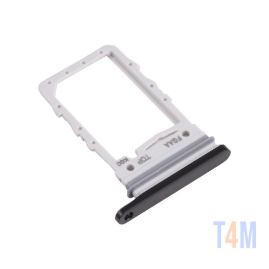 SIM Holder Samsung Galaxy Z Flip 3 5G/F711 Black